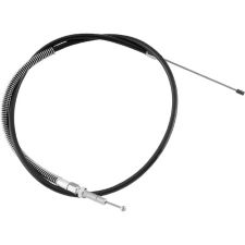 STREET CLUTCH CABLE  BLACK 2